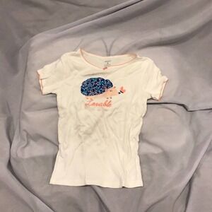 Carter's Lovable Girl's T-Shirt